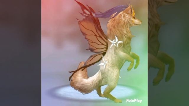 Мини Фильм Крилатьй Тигр Финал! смотреть онлайн