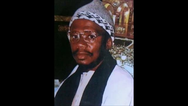 Omar Bun Jeng Radio Gambia Morning 7 смотреть онлайн