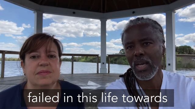 Informal Chat 3 - Theme: Reincarnation and Cause and Effect Laws смотреть онлайн