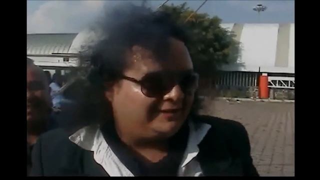 ARKANGEL URBANO.- ENTREVISTA -//- LAGRIMAS EN EL CIELO AZTECA. смотреть онлайн