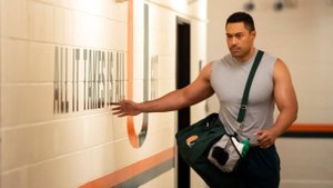 Сериал Молодой Скала – 3 сезон 7 серия / Young Rock