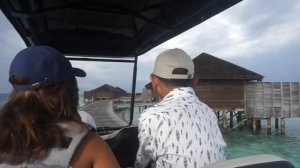 Maldives - Lily Beach Resort & Spa at Huvahendhoo 2017