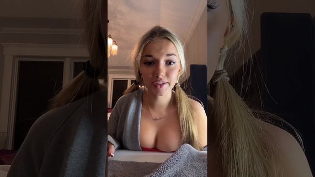 breckie @breckiehill is LIVE and Changing! 03-08-23 смотреть онлайн