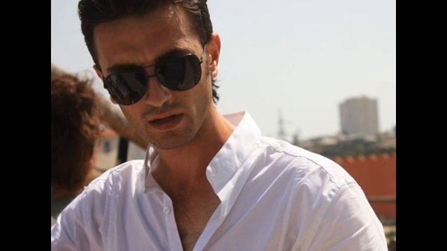 AZERBAYCAN SIMFONIYASI. смотреть онлайн