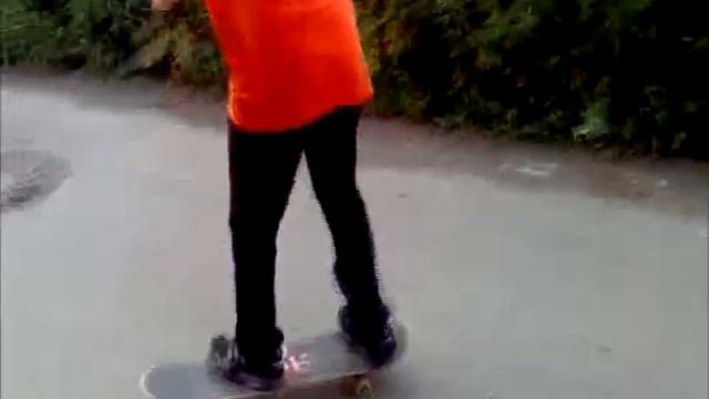 Наше первое и последнее видео... смотреть онлайн