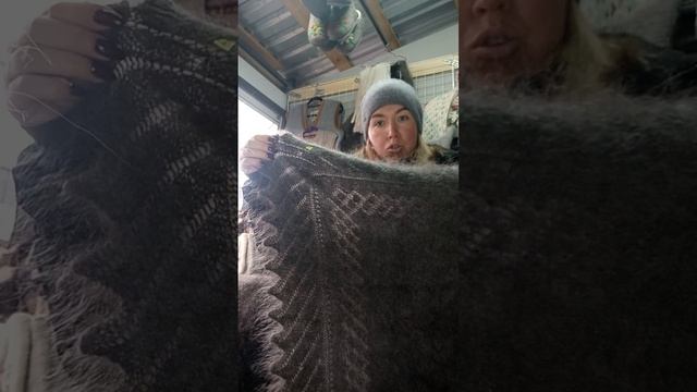 Пуховые изделия.