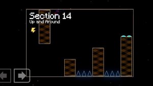 крутой платформер в гд