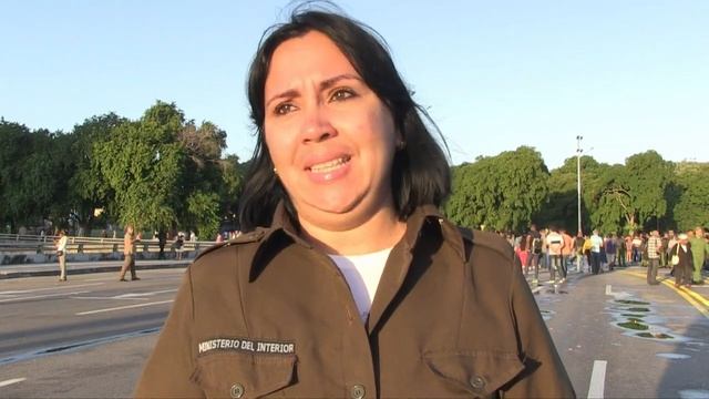 Cenizas de Fidel Castro inician viaje final a Santiago de Cuba