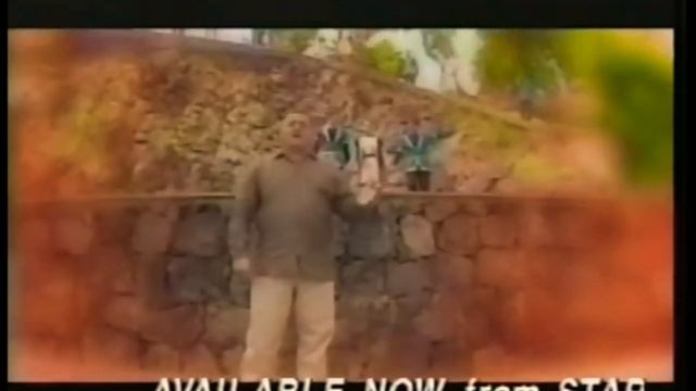 Aram Asatryan - ANNA Official Music Video