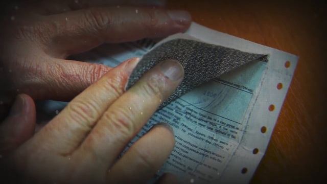 1 банковская карта