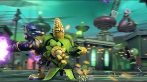 Plants vs. Zombies Garden Warfare 2 Announce Trailer