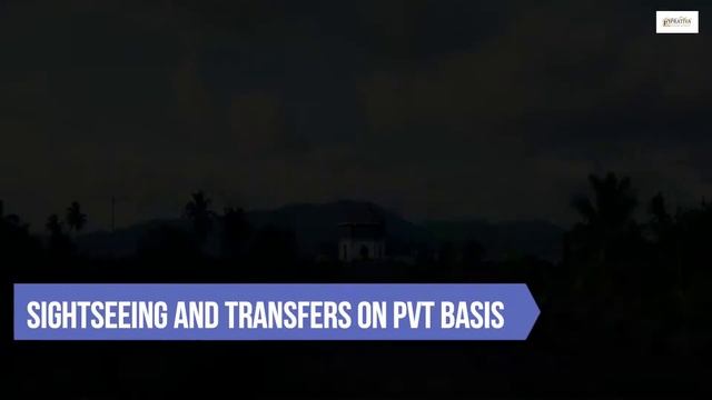 Matchless Andaman... смотреть онлайн