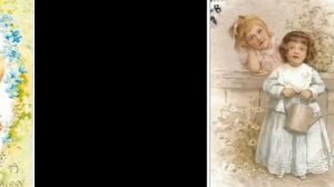 I. Lutz  Pas De Quatre