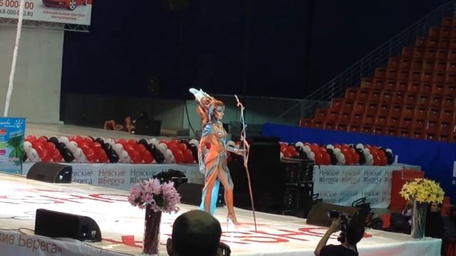 Невские берега 2015/nevskie berega 2015 смотреть онлайн