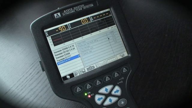 Раздел I Урок №2. Знакомство с прибором. смотреть онлайн