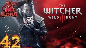 #42 The Witcher 3: Wild Hunt: Stone Hearts