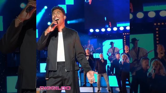 Premiär för Diggiloo 2019 смотреть онлайн