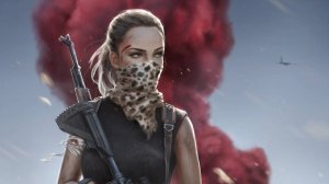 PUBG: BATTLEGROUNDS ВЕЧЕРНИЙ РАНДОМ