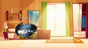 Любовь с первого взгляда(1 серия)