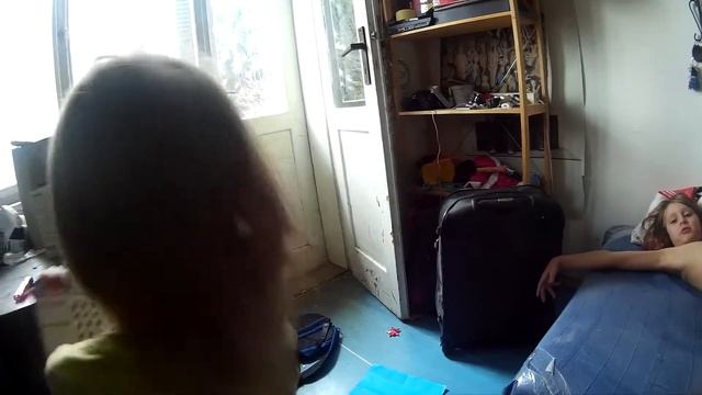 Мама читает Азбуку смотреть онлайн