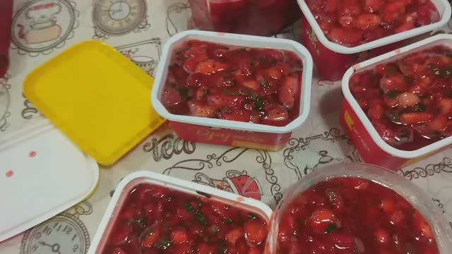 Влог Лето Вкусные Заготовки на зиму Быстро и Легко! Летний отдых 🏖️