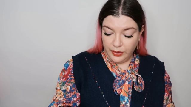 Haul misto settembre (artigianato, Sumissura, Ulla Popken, Calzitaly, ecc...) смотреть онлайн