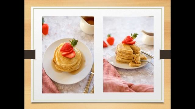 How To Prepare Gluten Free Pancakes смотреть онлайн