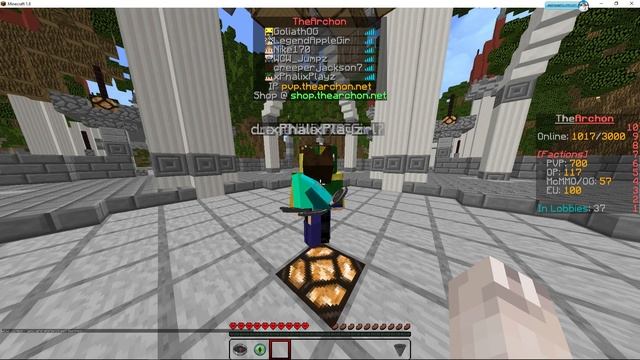 hacker in the archon hub смотреть онлайн