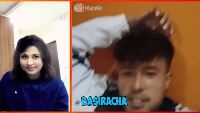 Omegle is too Funny | Ome TV Trolling Nepali Strangers | Rejan Plays смотреть онлайн