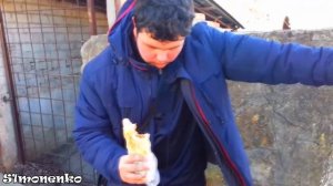 THEIGOR' | СЪЕЛ ШАУРМУ ЗА 3 УКУСА?! | ШОК 18+ | 2018