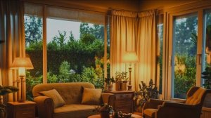 Как приятно вернуться домой
Стихи Светланы Михайловой