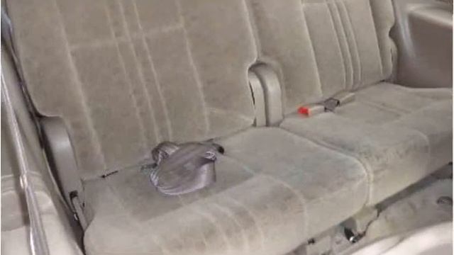 2001 Toyota Sienna Used Cars Jersey City NJ смотреть онлайн