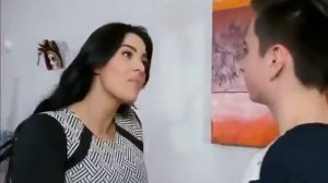 ¡Cecilia Seduce a Pancho!: PARTE 2//// L Rosa De Guadalupe