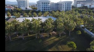 Sultan of Dreams hotel Kizilot Manavgat