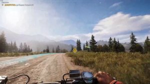 Far Cry 5, Когда враги повсюду