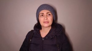 Елена Андреева: самопроба Гневная Женщина к/ф "Сестра" реж. Дарья Кучумова  к/ш ЦЕХ