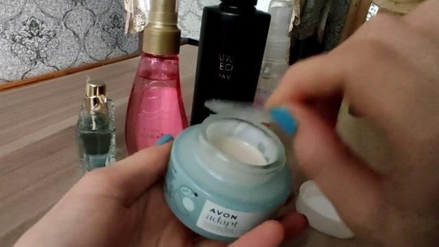 🦋Yenə çox gözəl məhsullar aldim😍😍#avon #cosmetics смотреть онлайн