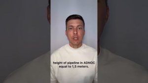 Minimum Under Keel Clearance calculation