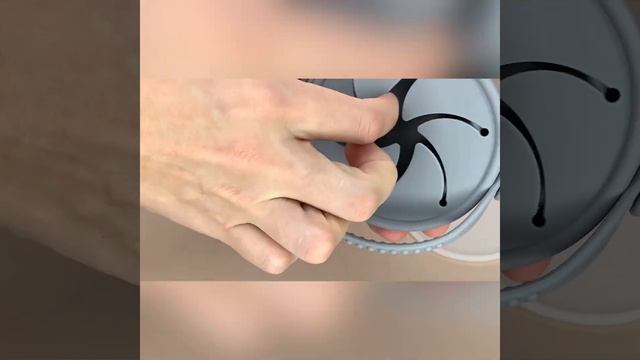 Контейнер для снеков смотреть онлайн