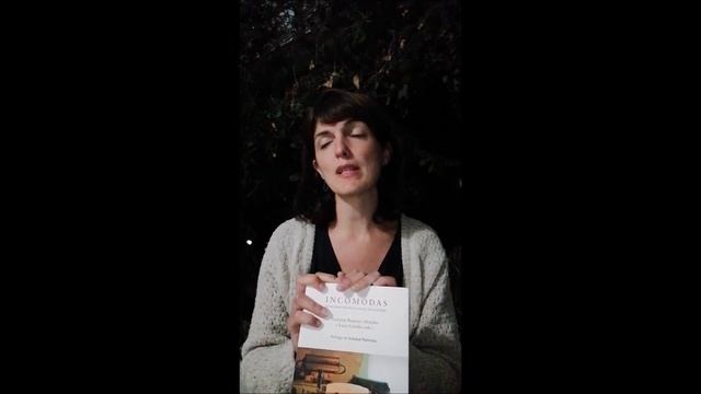 Incómodas: Rocío Ortuño nos habla de María Teresa León... смотреть онлайн