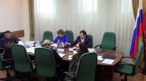 Заседание от 18 февраля 2025 года