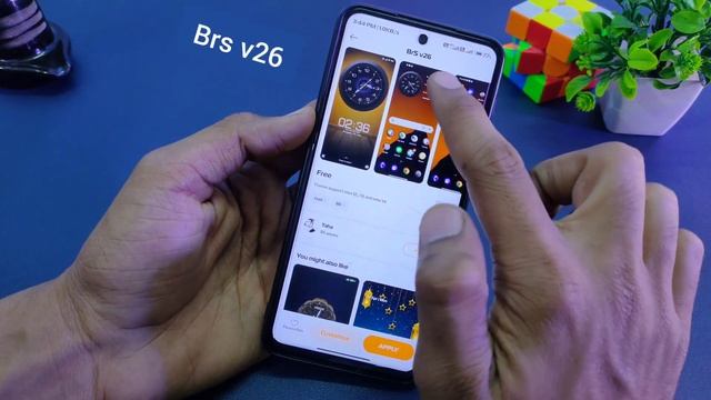 Top 2 Beautiful Cantrol Canter Miui 13/14 Themes ⚡Best Miui13/12 Themes 🤫Miui/TemaThemes 2023 смотреть онлайн
