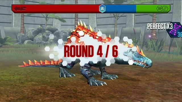 Code 19 With The Nundasuchus! смотреть онлайн