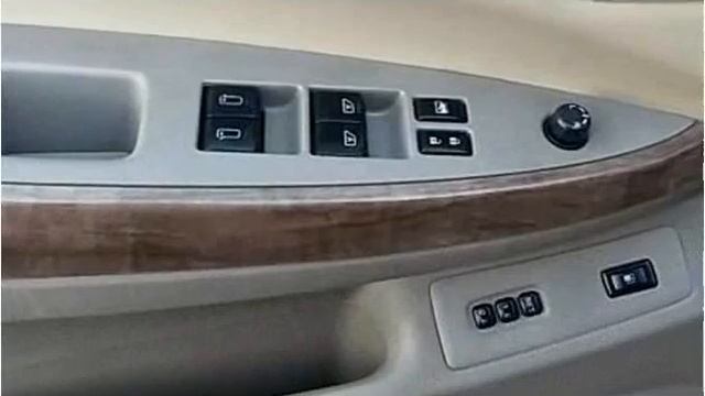 2007 Nissan Quest Used Cars Jersey City NJ смотреть онлайн