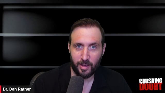 Transform Your Pain with Dr. Dan Ratner: Live Q&A on Mind-Body Relief смотреть онлайн