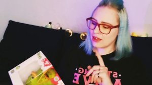 УТКИ МЕЧТЫ🦆 не до ванны, а на полку😁// обзор косплей фигурок TUBBZ