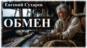 Евгений Сухарев — Обмен