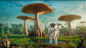 Почему ты не выживешь в силурийском периоде .