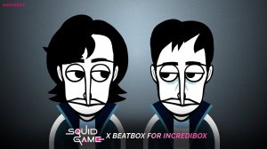 squid game 2 x INCREDIBOX animation fanmade