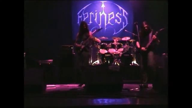 Grotesque Misery (live) смотреть онлайн